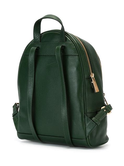 michael kors badpak groen|green bag michael kors.